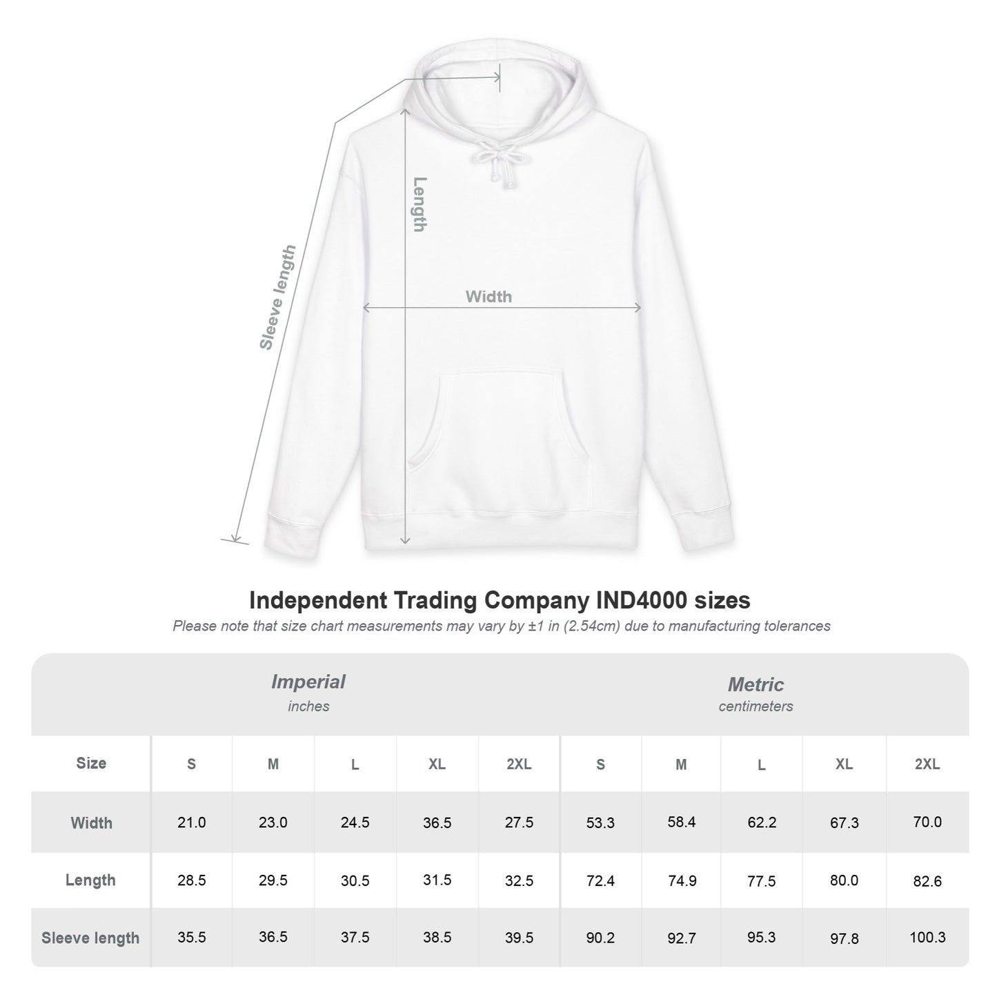 Make America Trumpless Again Unisex Heavyweight Hooded Sweatshirt