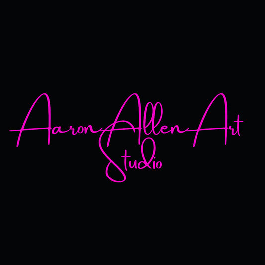 Aaron Allen Art Gift Card