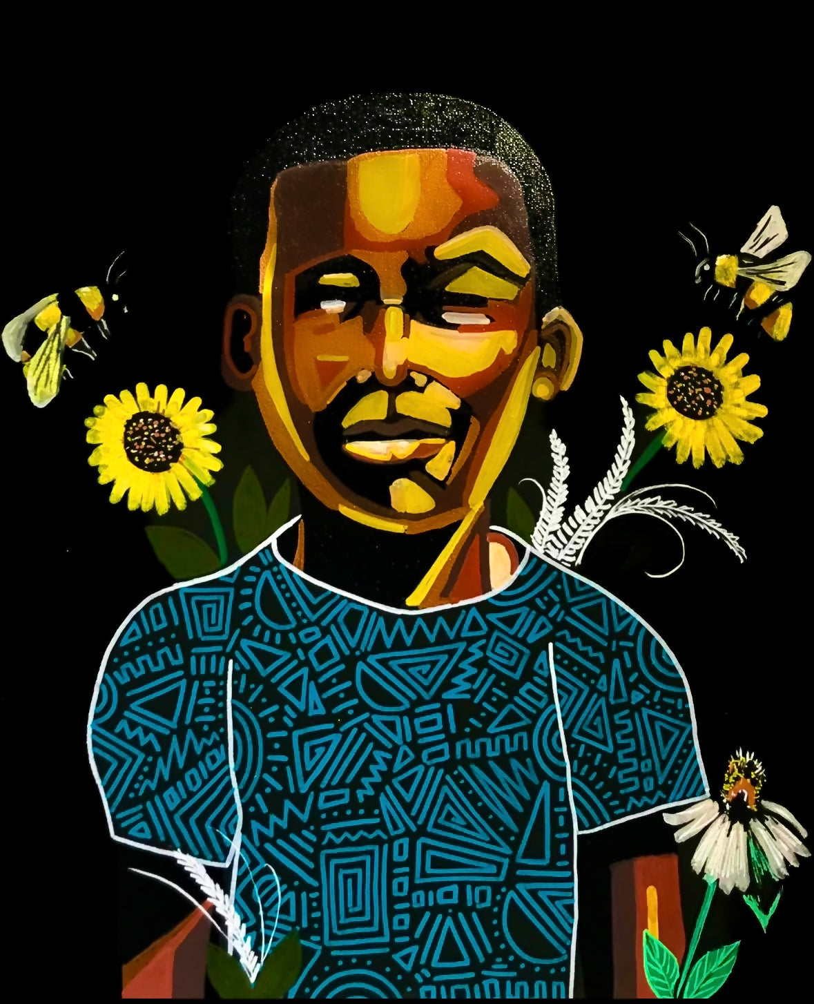 Little Mr. Sunshine
