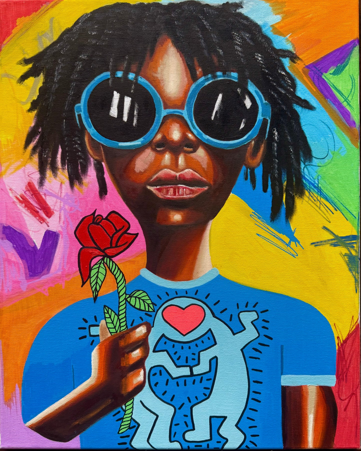 Where Love Grows