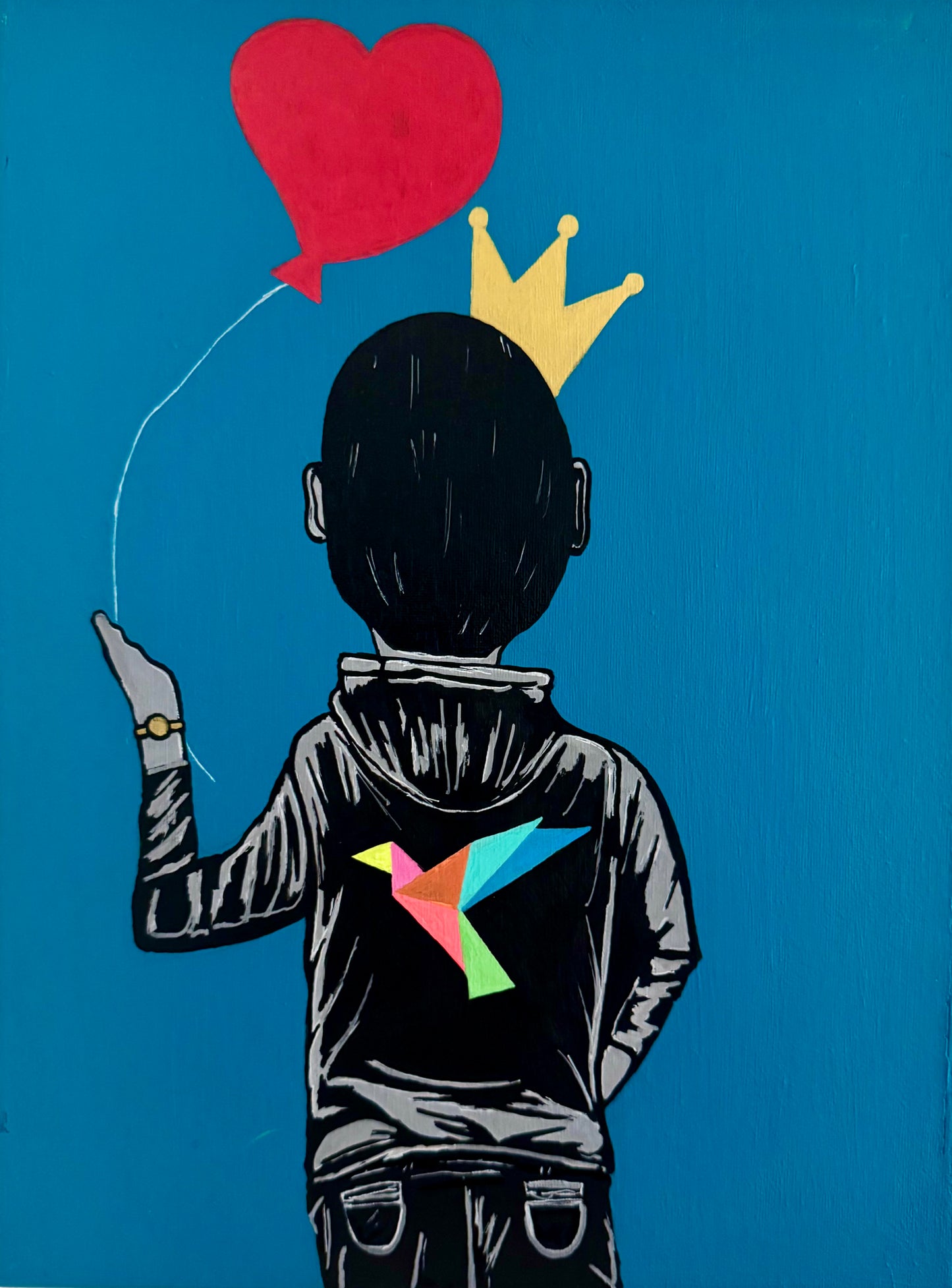 The Beauty of Everything