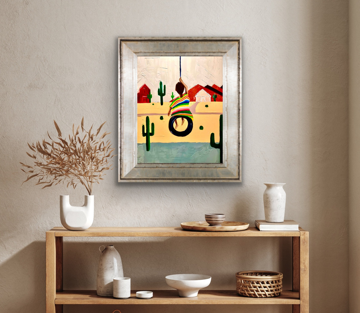 Sonoran Swing