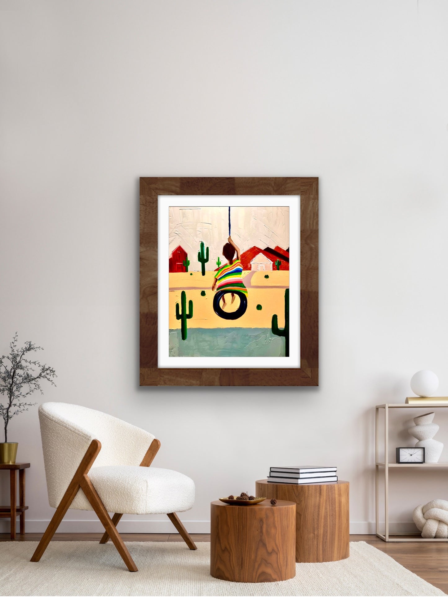 Sonoran Swing
