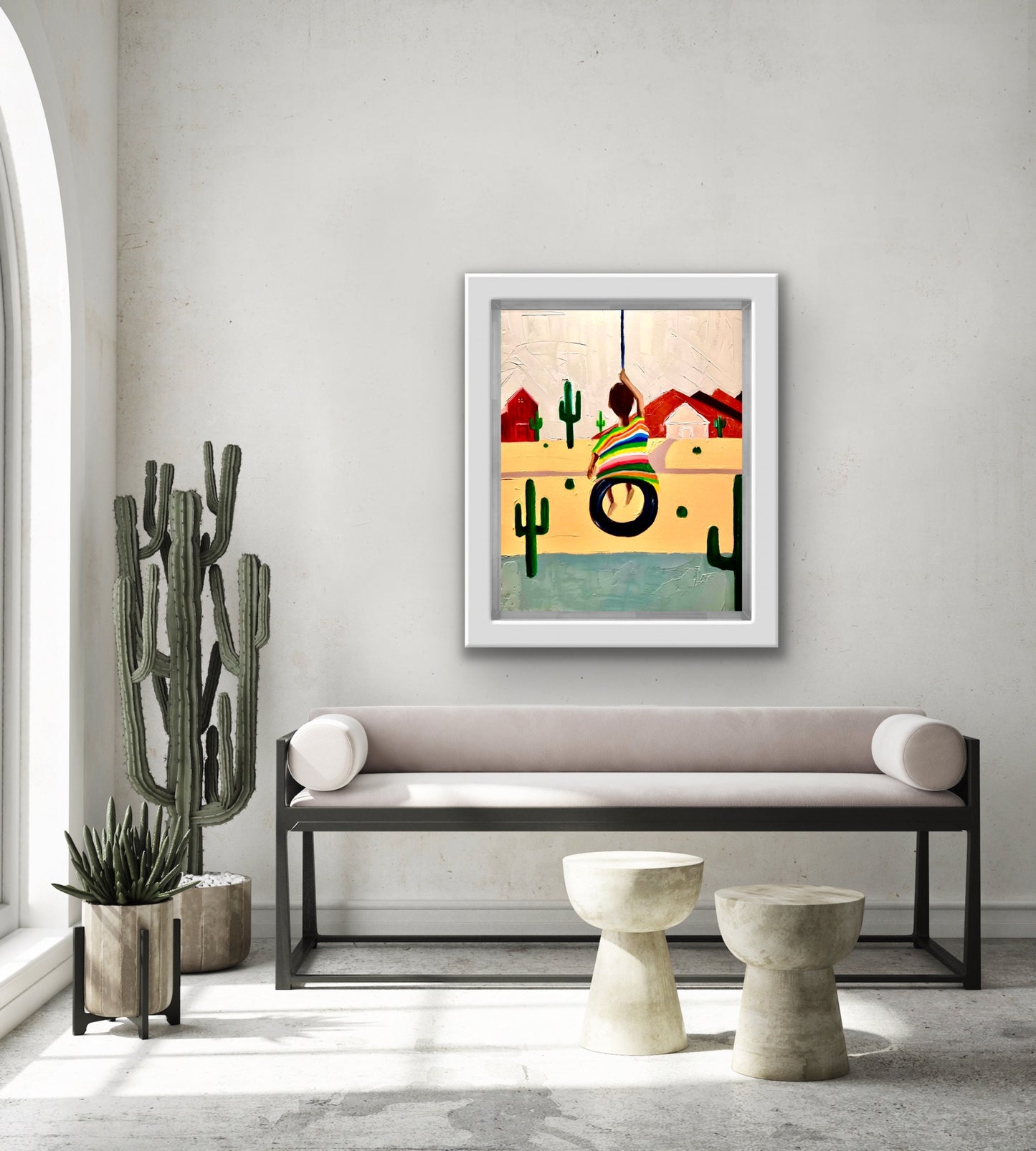 Sonoran Swing