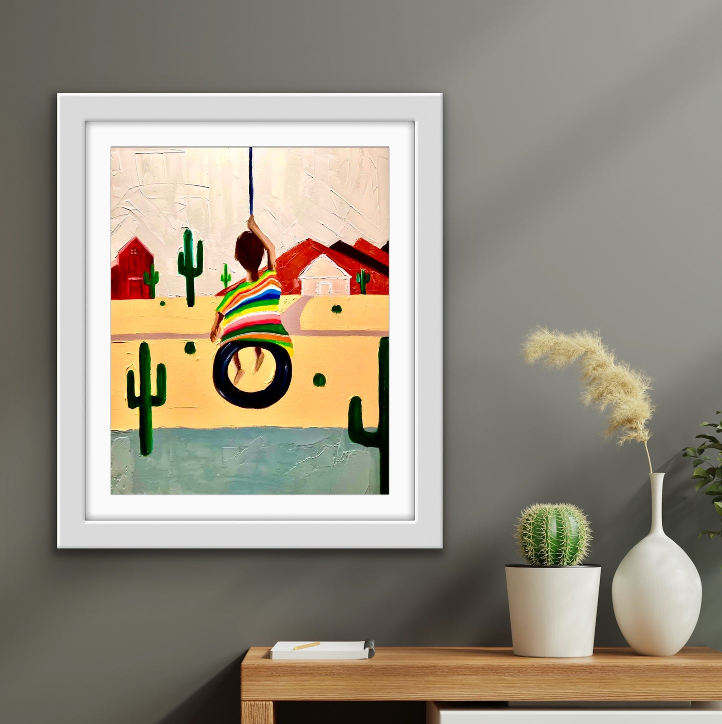 Sonoran Swing