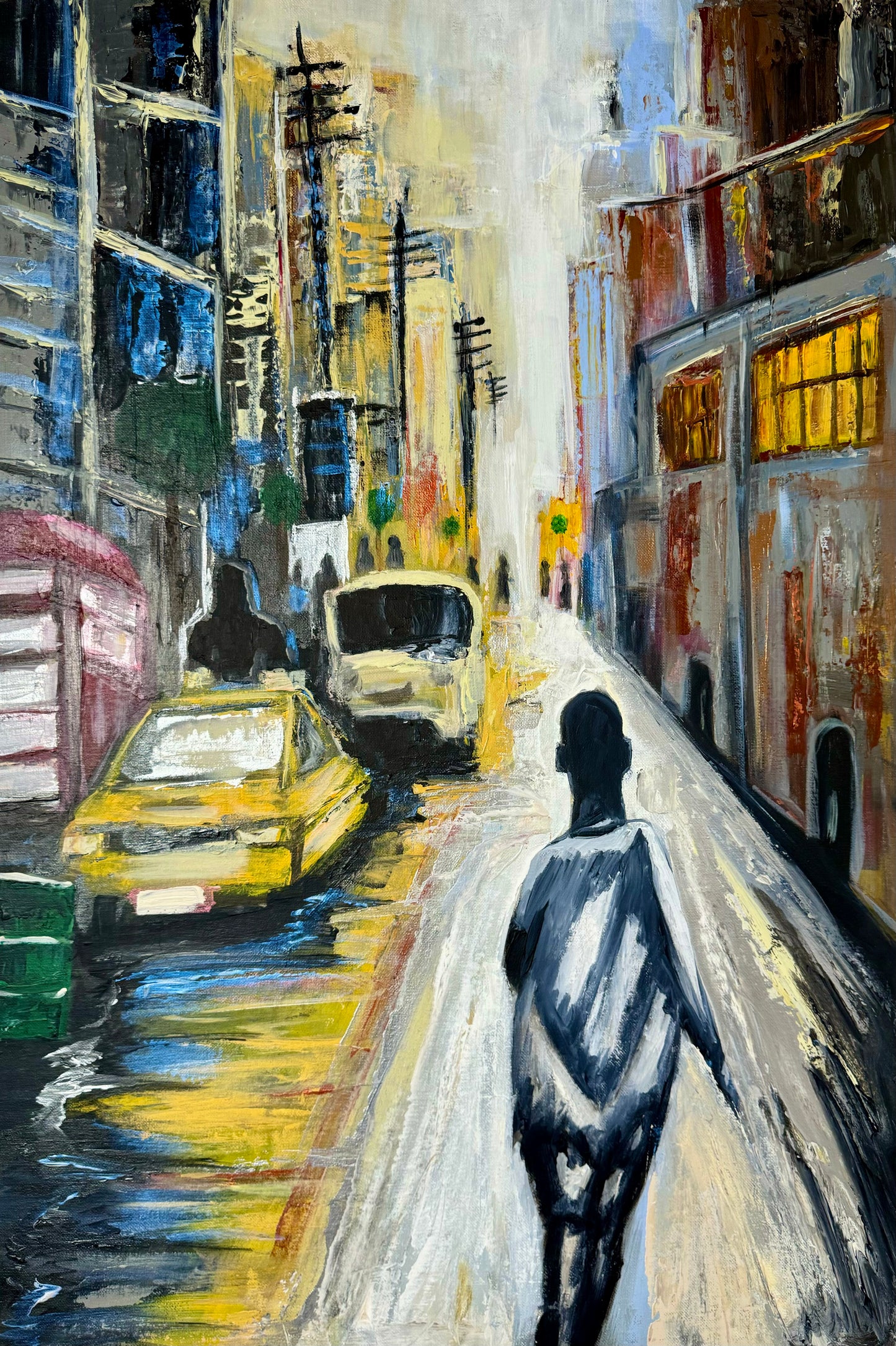 Radiant Roads