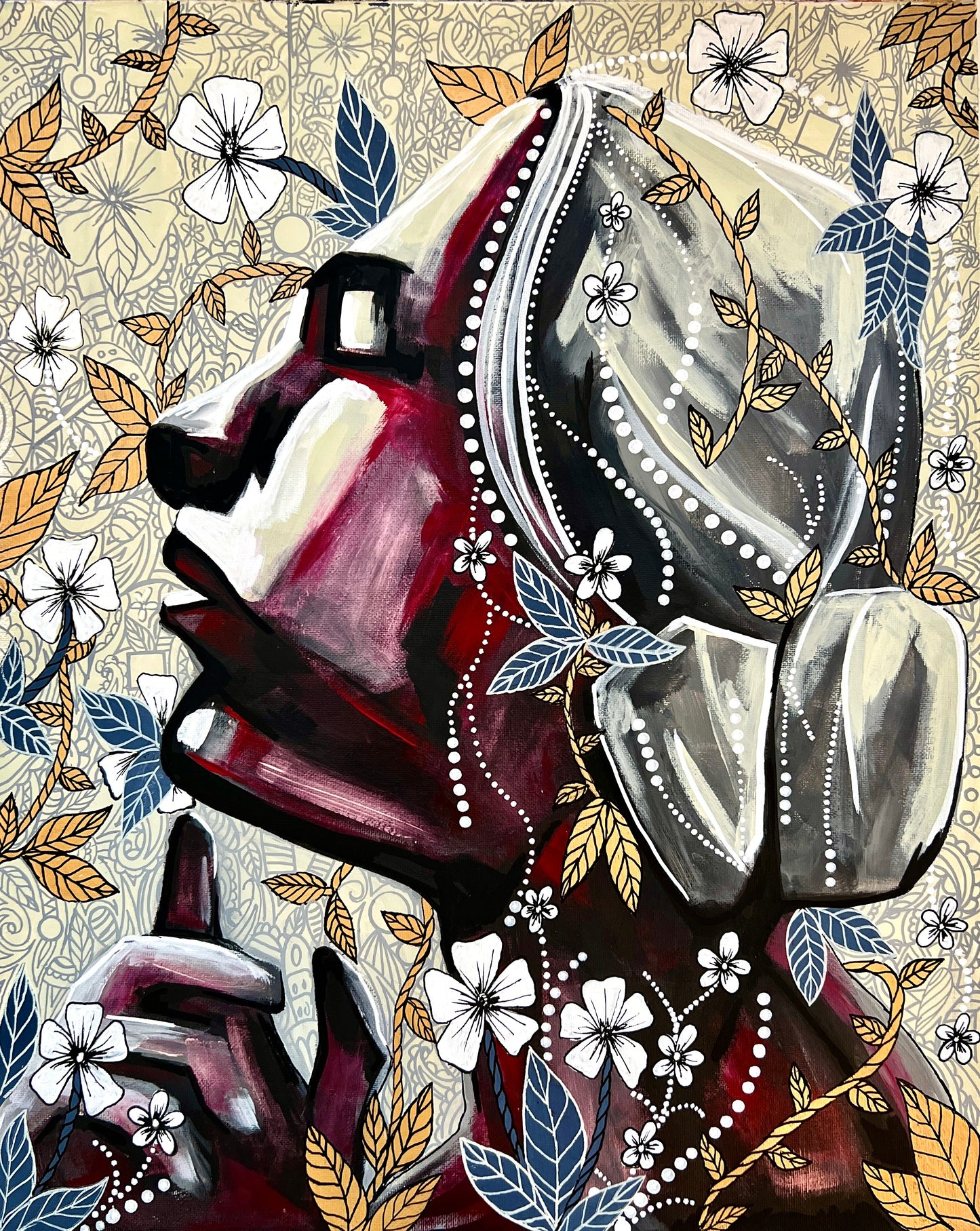 Desert Flower