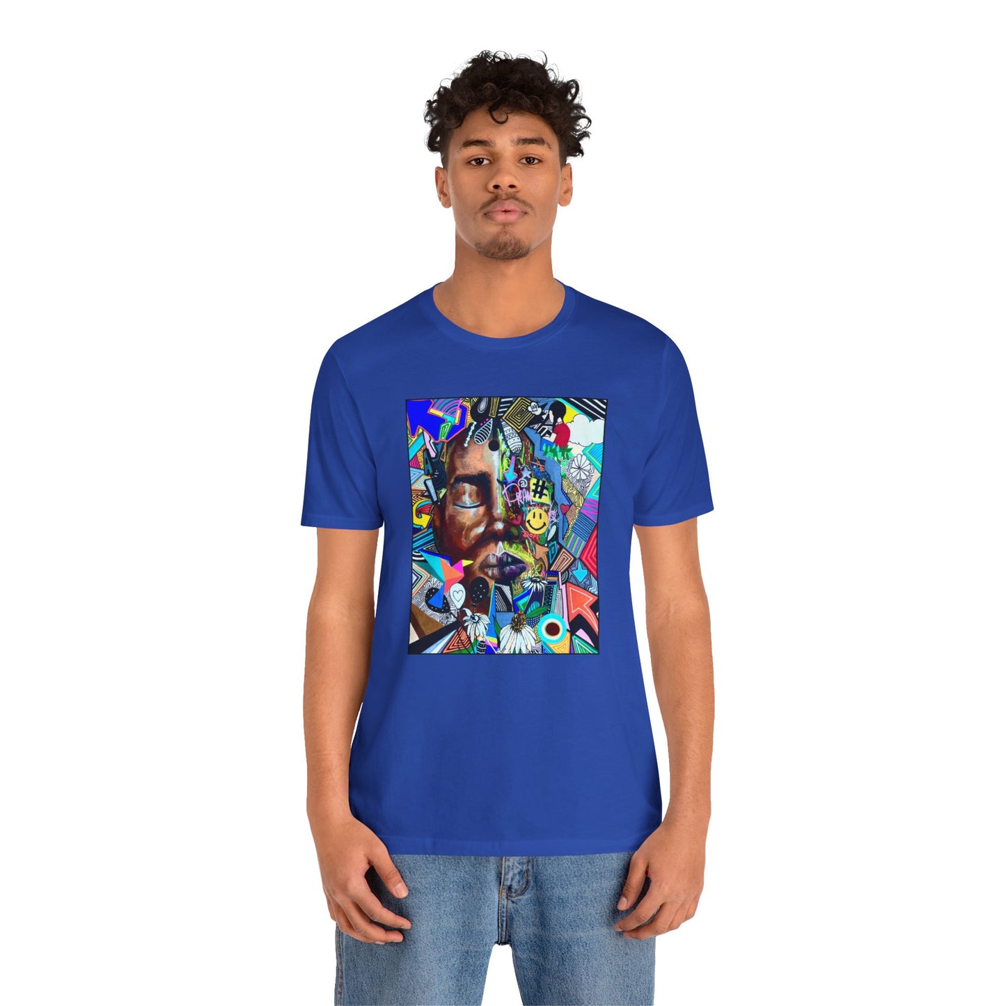 California Dreamin Tee