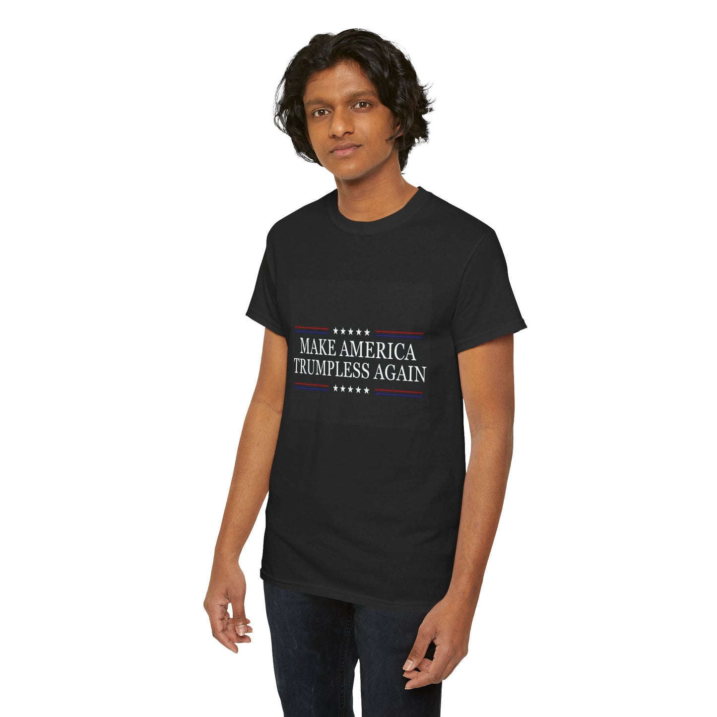 Make America Trumpless Again Unisex T-Shirt