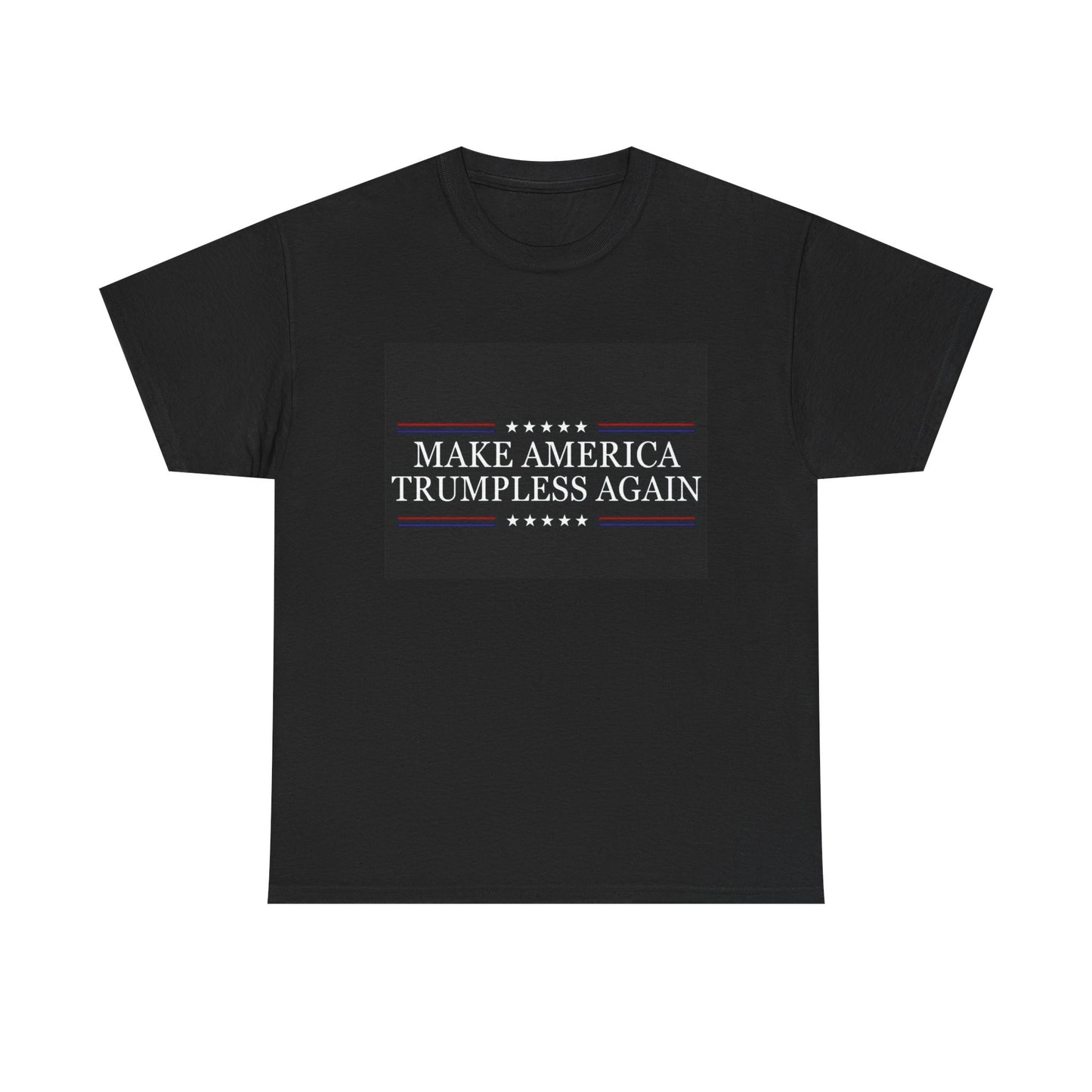 Make America Trumpless Again Unisex T-Shirt