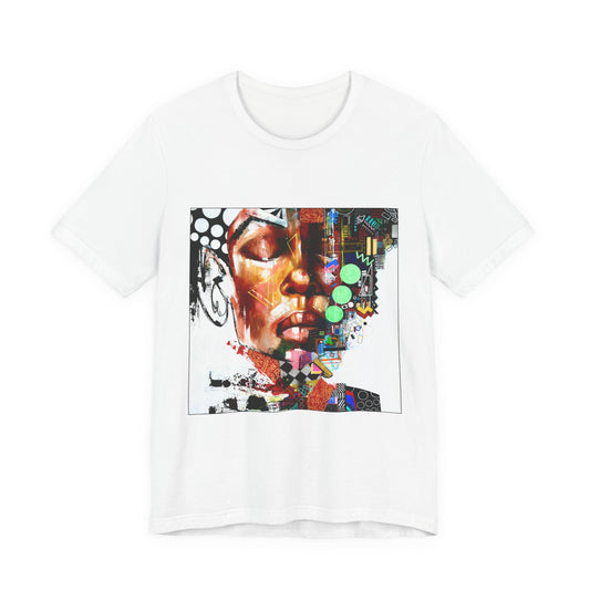 The Movements of Peace Tee