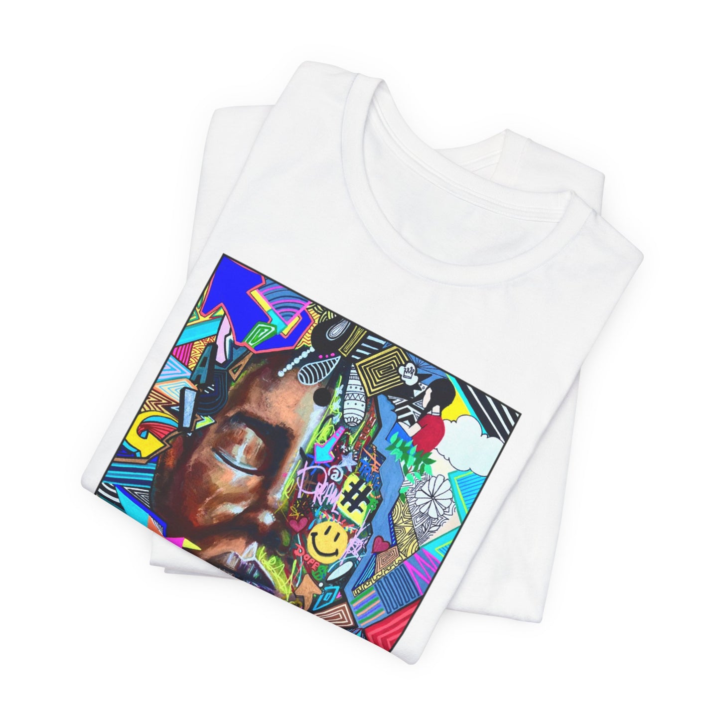 California Dreamin Tee