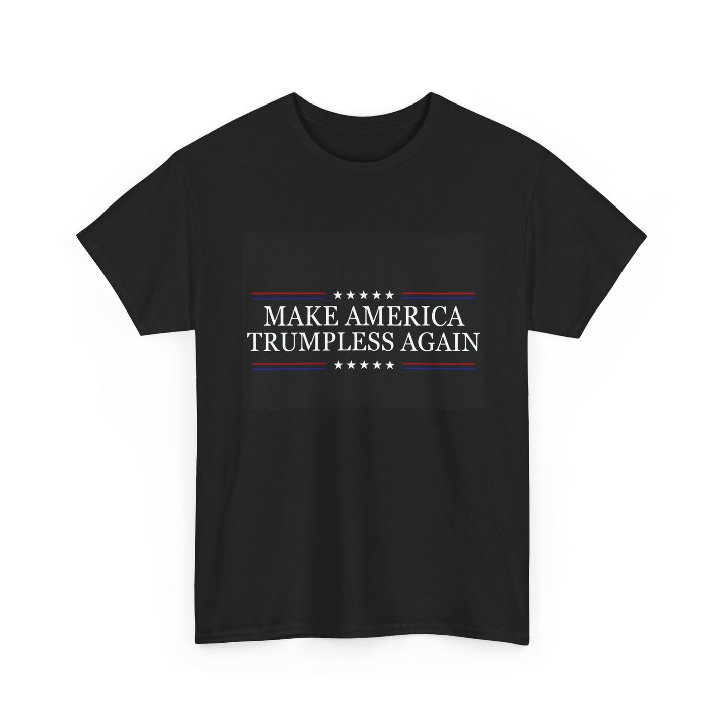 Make America Trumpless Again Unisex T-Shirt