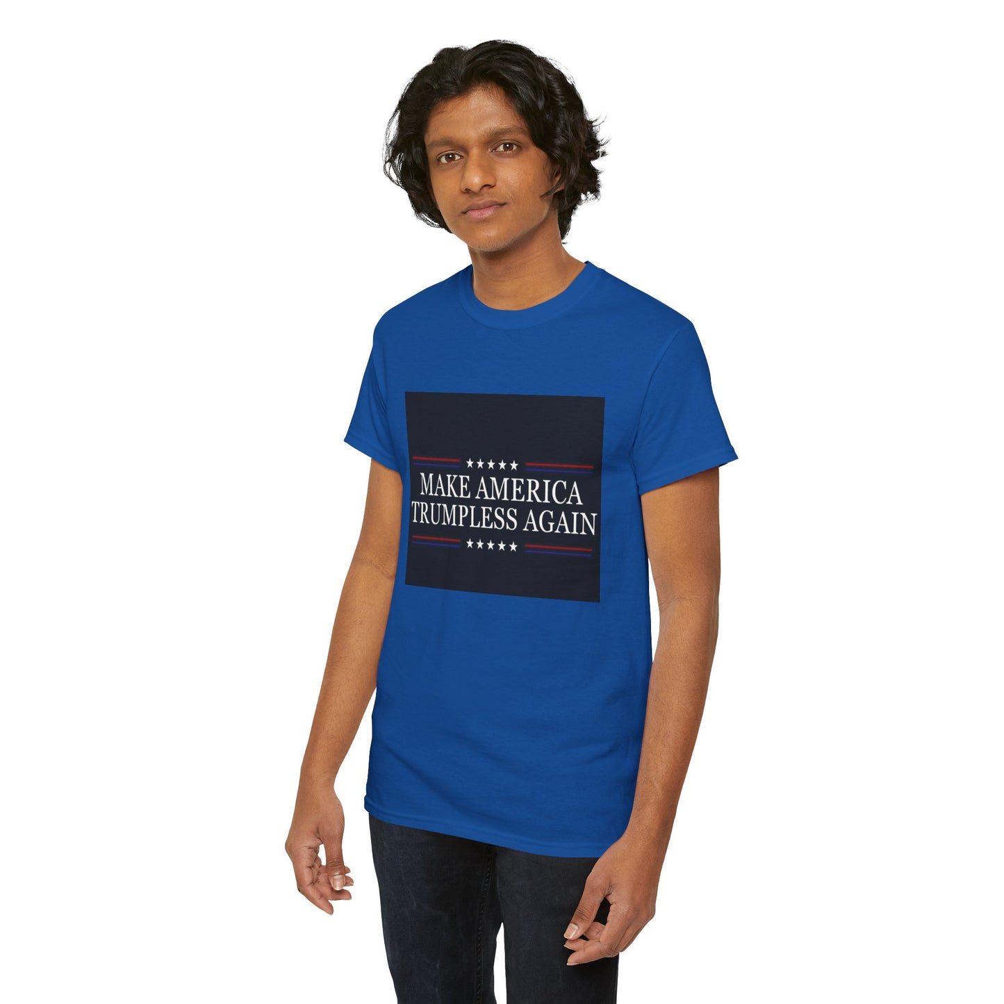 Make America Trumpless Again Unisex T-Shirt