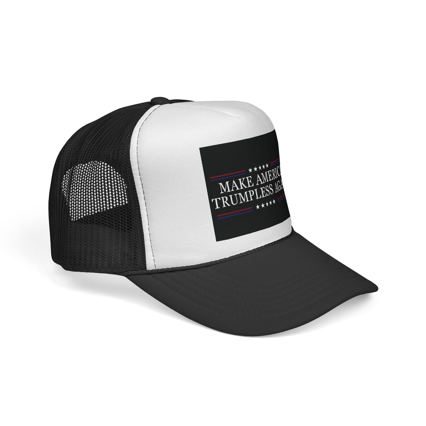 Make America Trumpless Again Trucker Hat