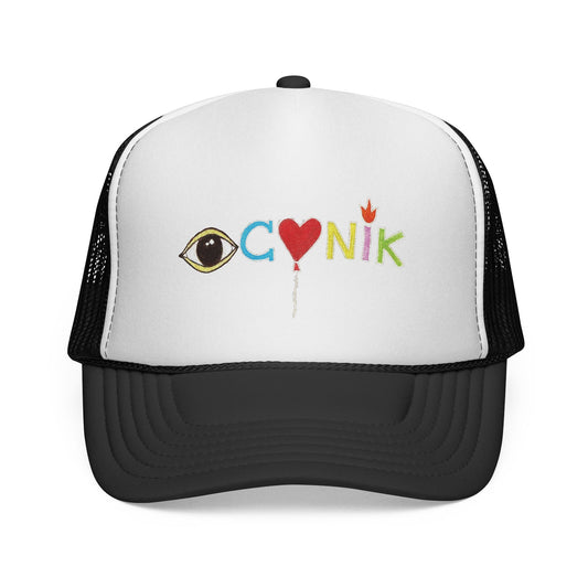 ICONIK Trucker Caps