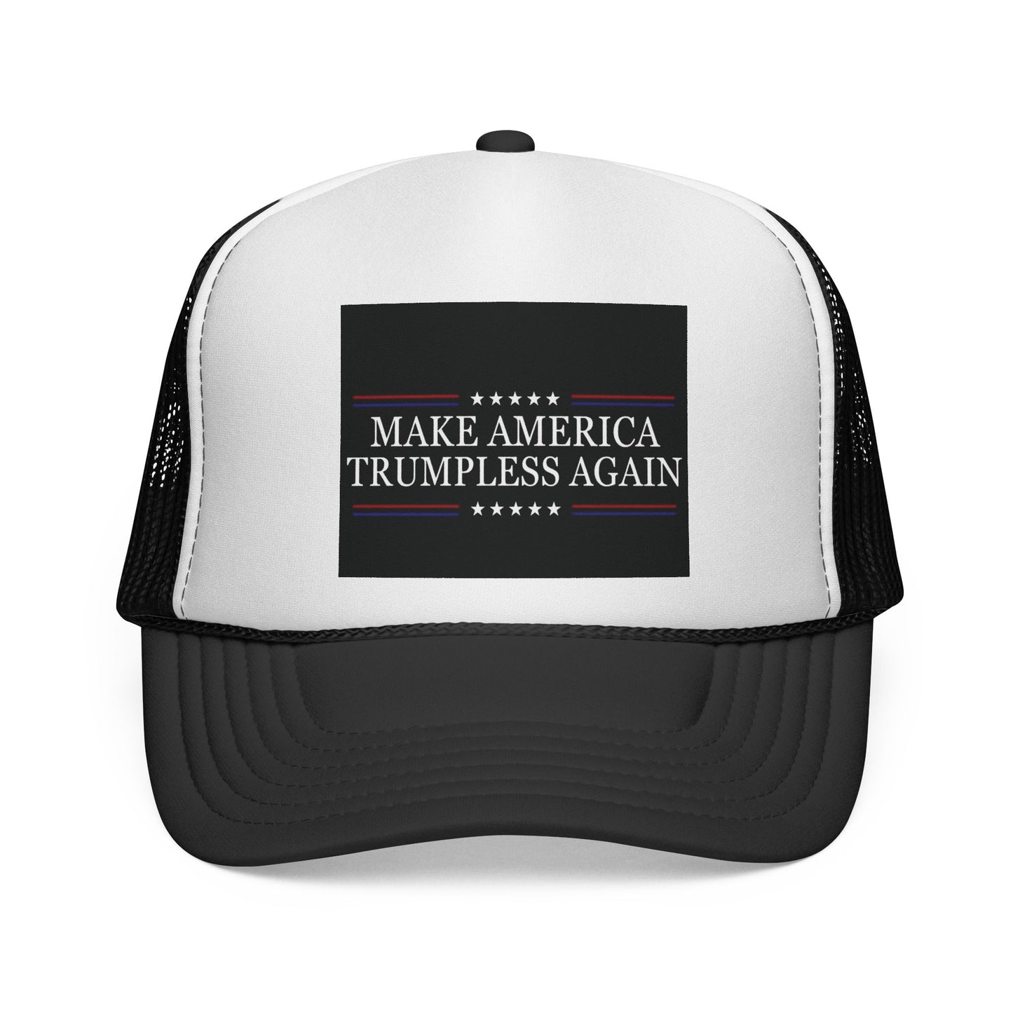Make America Trumpless Again Trucker Hat