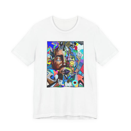 California Dreamin Tee