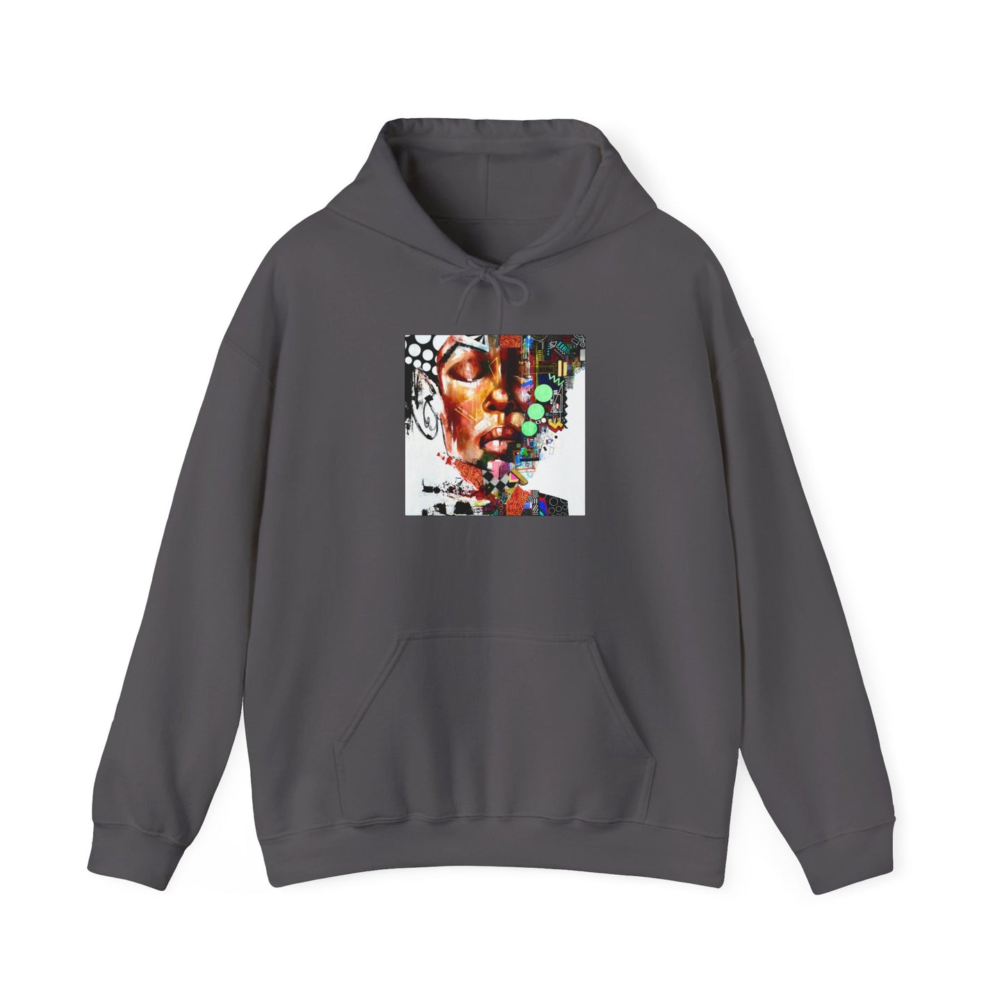 The Movements of Peace Hoodie