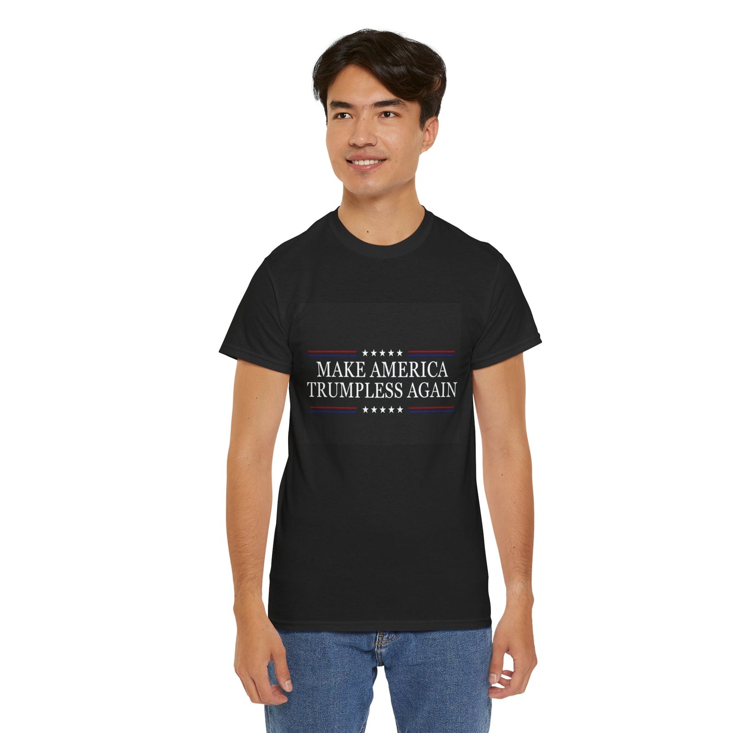 Make America Trumpless Again Unisex T-Shirt
