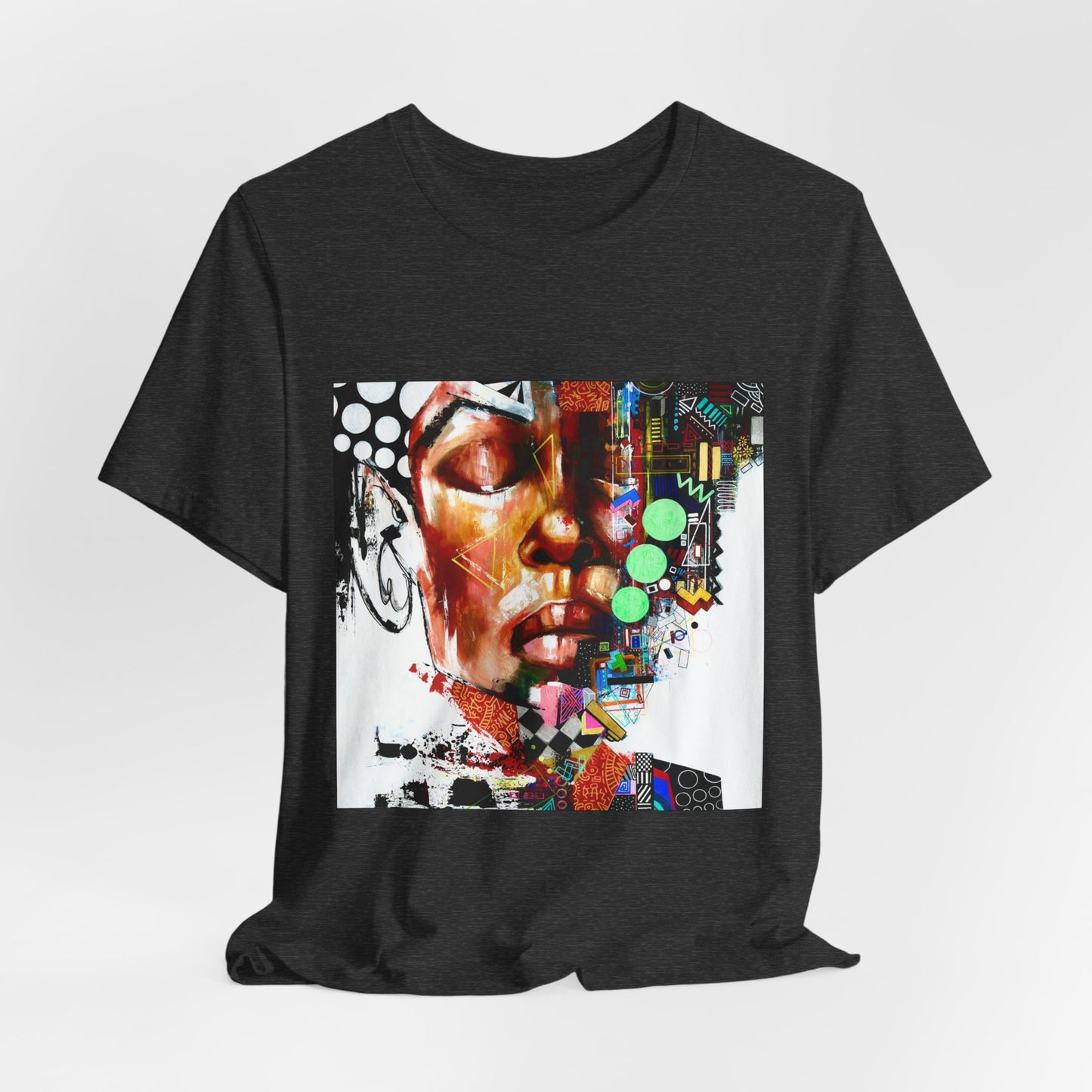 The Movements of Peace Tee