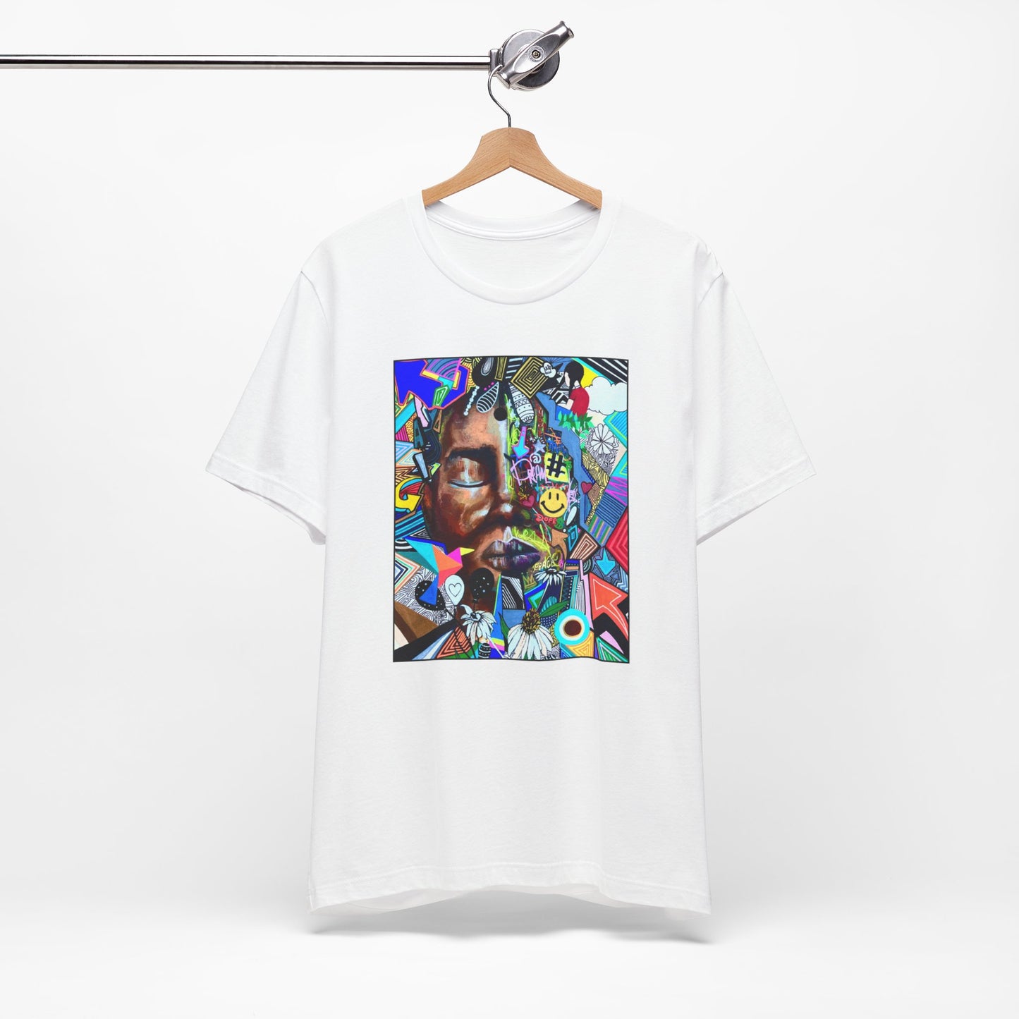 California Dreamin Tee