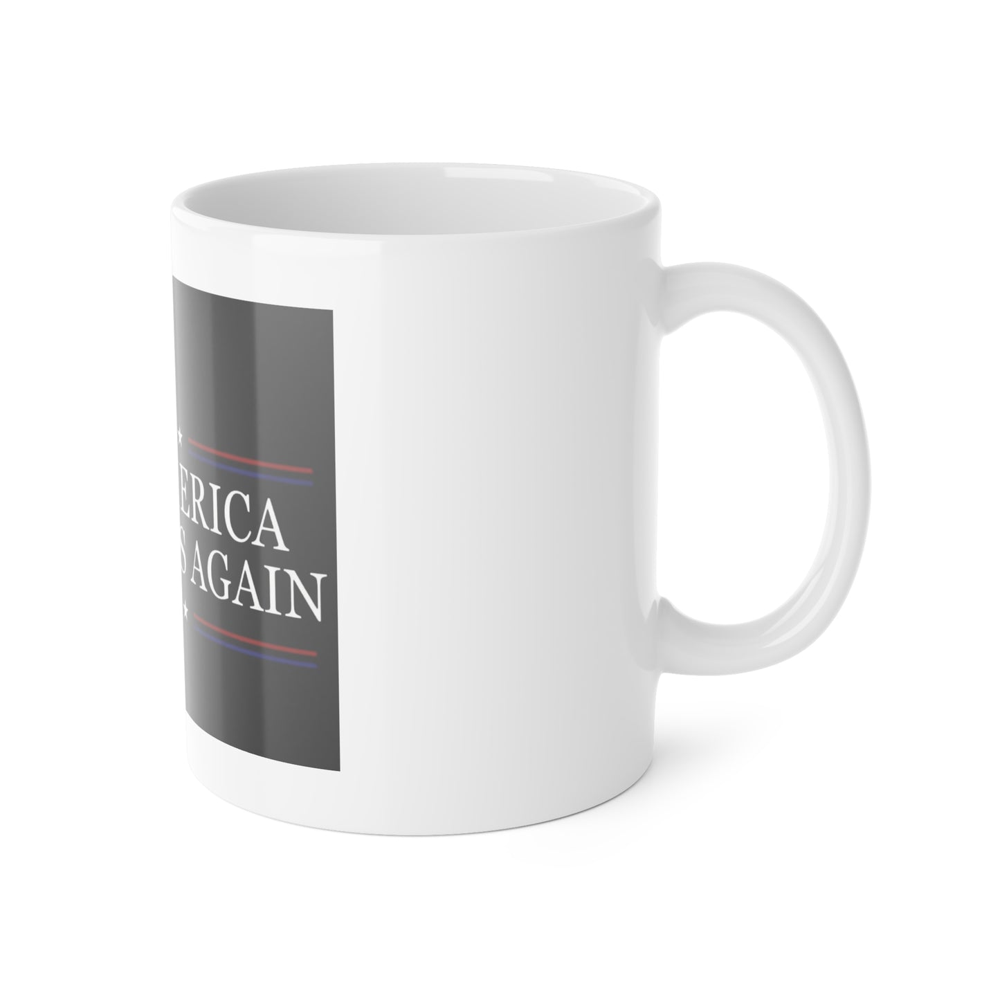 Make America Trumpless Again Mug, 11oz