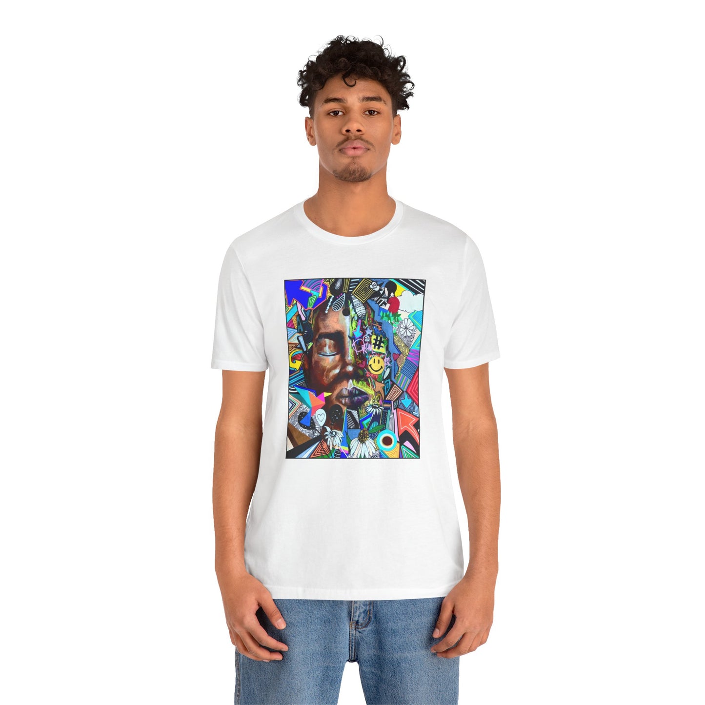 California Dreamin Tee