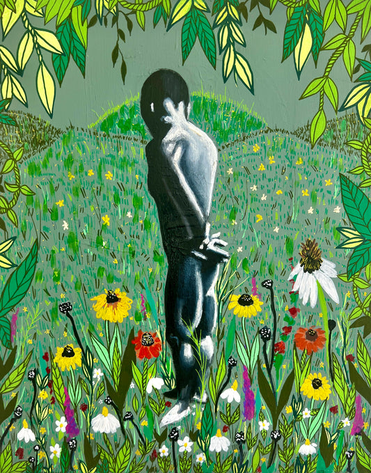 Fields of Reflection