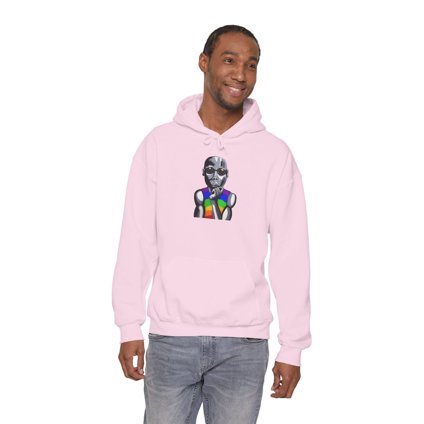 Shade Hoodie