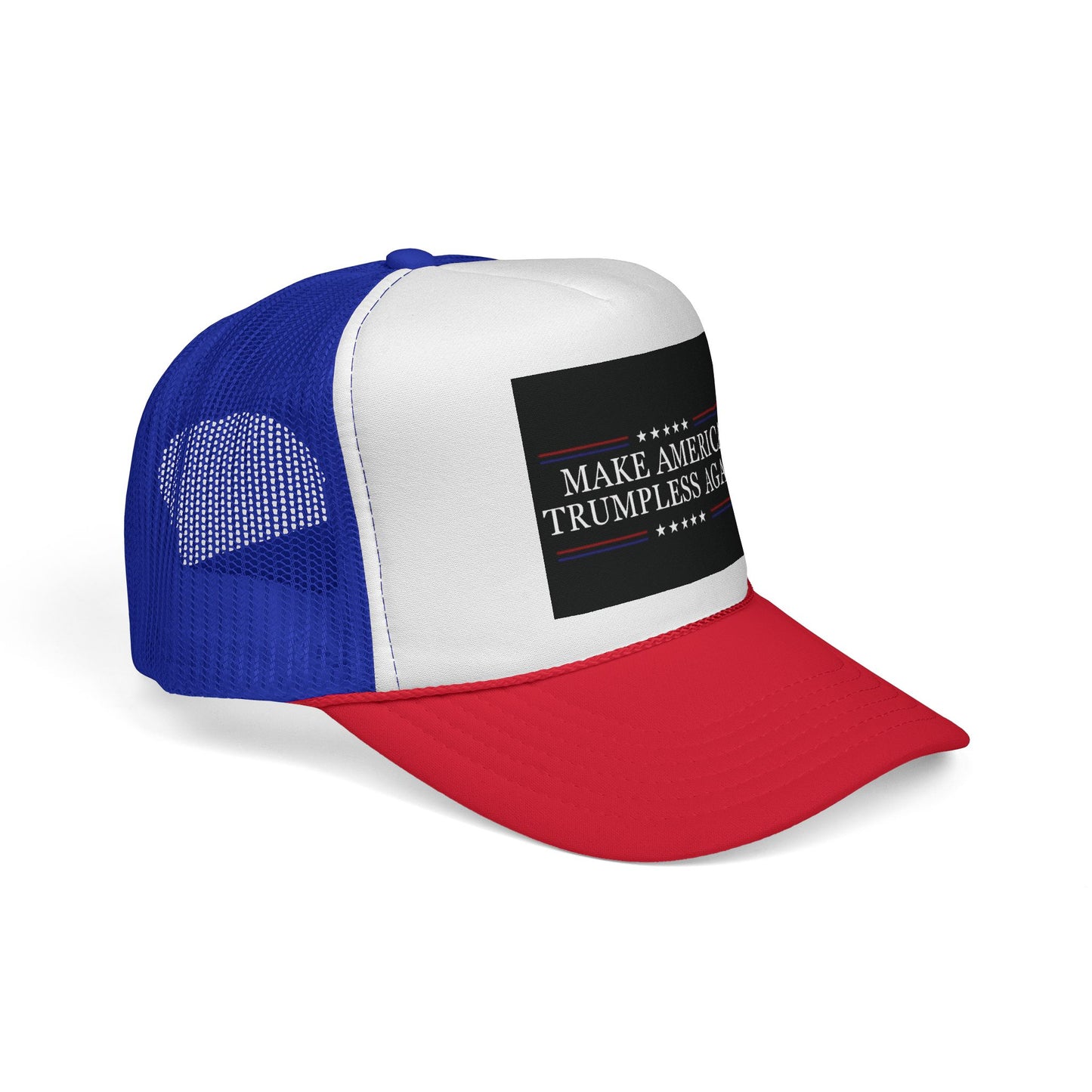 Make America Trumpless Again Trucker Hat