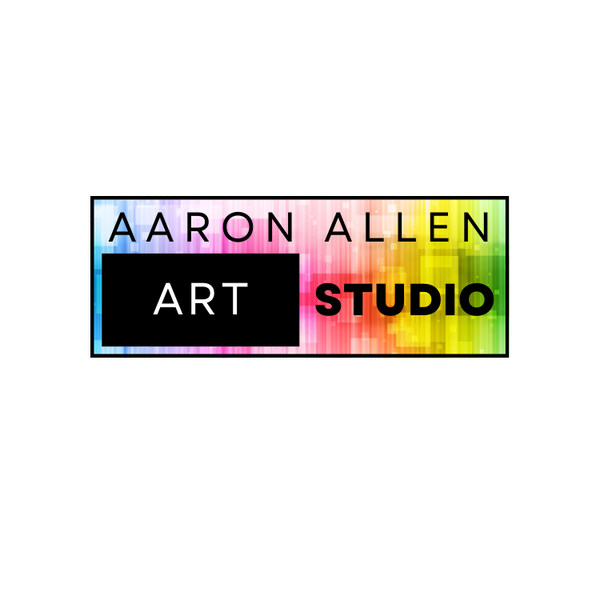 Aaron Allen Art