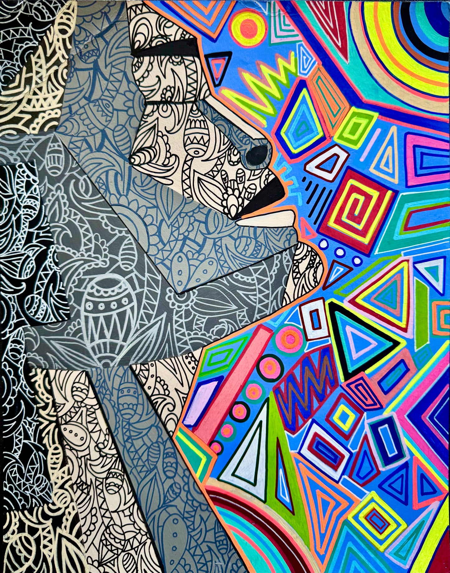 The Colors of Harmony