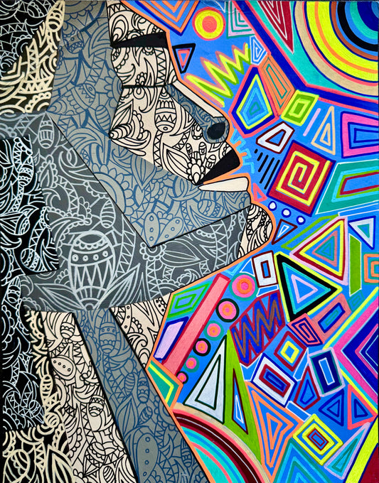 The Colors of Harmony