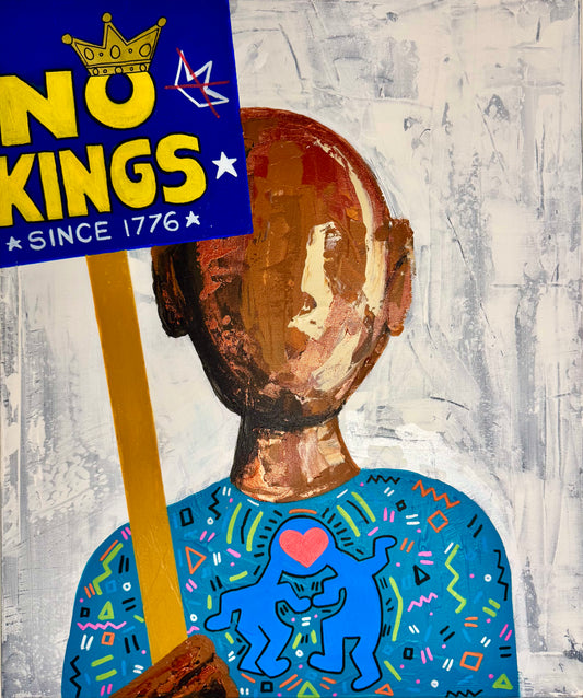 No Kings