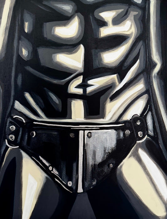 Leather Exposure