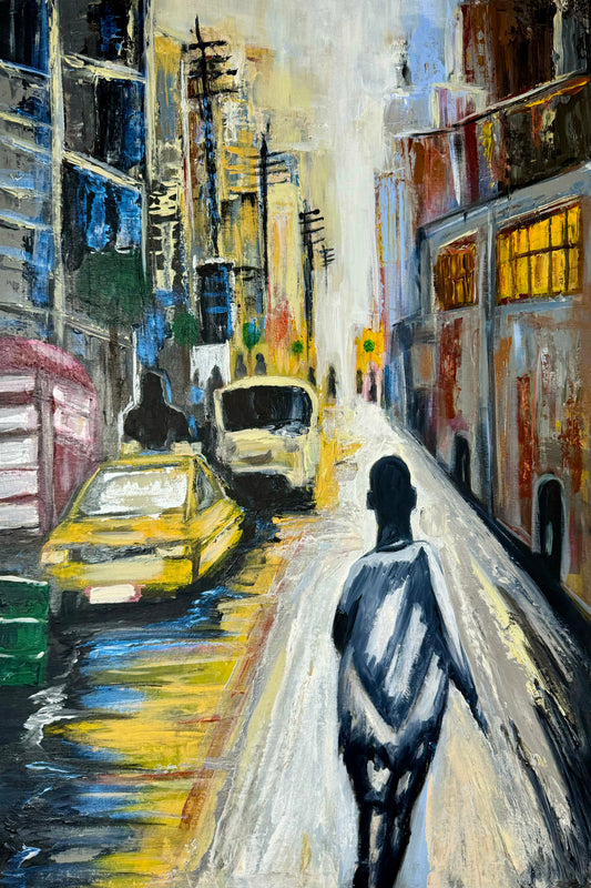 Radiant Roads